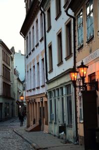 Luxury standard apartment in Cracow