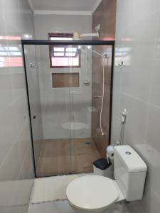 Apartamento com 2 suítes para até 10 pessoas - Alto Taperapuã