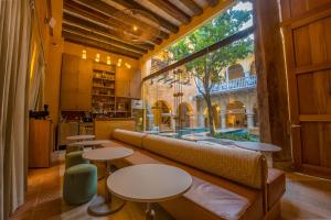 Casa Carolina Luxury Wellness Hotel