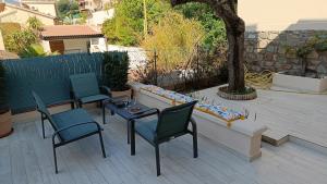 les balcons de lesterel