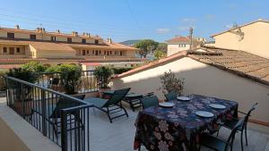 les balcons de lesterel