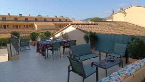 les balcons de lesterel