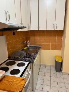 Heart of the City Studio