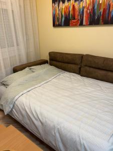 Heart of the City Studio