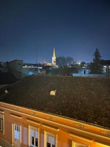 Heart of the City Studio