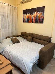 Heart of the City Studio