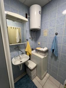 Heart of the City Studio