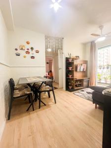 Aconchego Carioca - Apt aconchegante no Santo Cristo