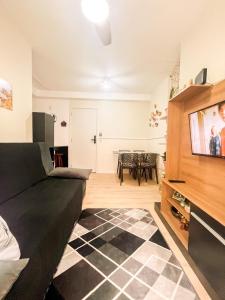 Aconchego Carioca - Apt aconchegante no Santo Cristo