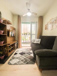 Aconchego Carioca - Apt aconchegante no Santo Cristo