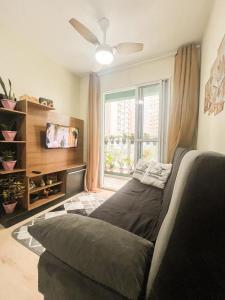 Aconchego Carioca - Apt aconchegante no Santo Cristo