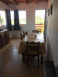 Depto temporario Carlos paz