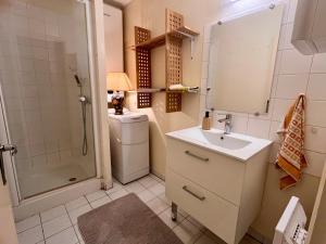 Appartement minimaliste et cozy