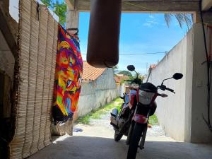 Summer House Casa De Verão