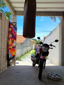 Summer House Casa De Verão