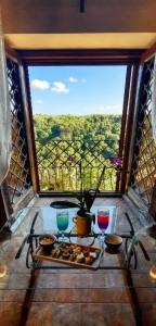 Antica Rupe 80 mq Casa Vacanze