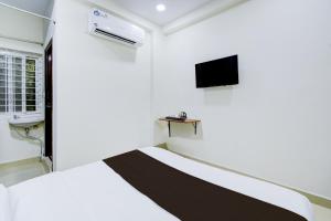 Super Townhouse Nallagandla Lingampally