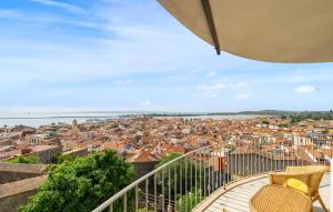 2 Bedroom Stunning Apartment In Carloforte