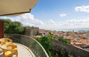 2 Bedroom Stunning Apartment In Carloforte