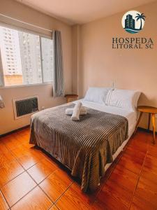 Apartamento com saída direto mar P4 pessoas