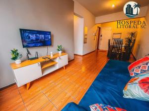 Apartamento com saída direto mar P4 pessoas