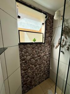 Foot in the sand apartment Praia Grande Caiçara