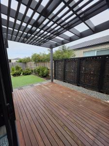 Immaculate exdisplay home