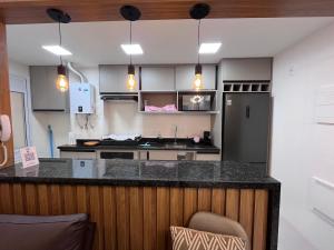 Apartamento Guarujá Beach