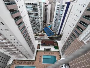 Apartamento Guarujá Beach