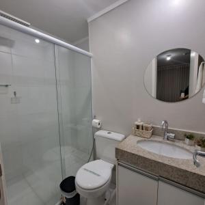 Metropolitan Barcelona próximo ao Flamboyant e Autódromo Ar condicionado no quarto e na sala Piscina e jacuzzi no terraço academia completa restaurantes no térreo vaga privativa