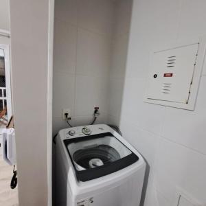 Metropolitan Barcelona próximo ao Flamboyant e Autódromo Ar condicionado no quarto e na sala Piscina e jacuzzi no terraço academia completa restaurantes no térreo vaga privativa