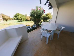 Apartment with 2 bedrooms in Balaia, Olhos de Água, Albufeira