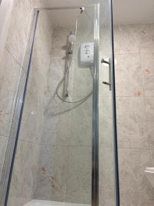 Ivy Cottage Two Bedroom & Garden in Temple Fortune