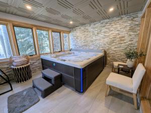 Chateaux DuMont 2724 by SummitCove Lodging