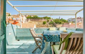 2 Bedroom Gorgeous Apartment In Carloforte
