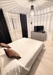 Apartament Tora