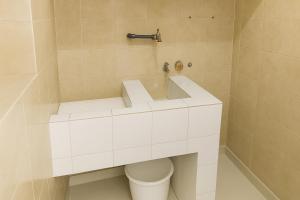 Nabusimake Apartamentos By DANP