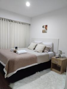 Elegant and centrally-located apartment in Cusco