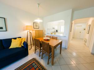 Apartment with 2 bedrooms in Balaia, Olhos de Água, Albufeira