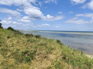 6 person holiday home in Hadsund-By Traum