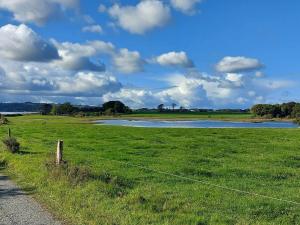 6 person holiday home in Sjølund-By Traum