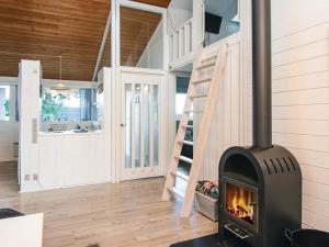 6 person holiday home in Aabenraa