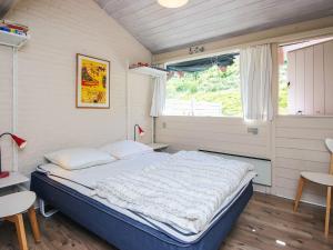 6 person holiday home in Aabenraa