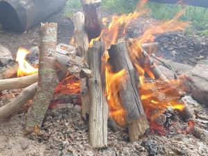 6 person holiday home in Bjert-By Traum