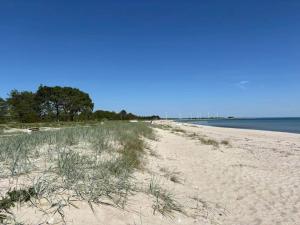 8 person holiday home in Sydals