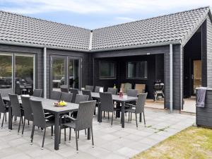 5 star holiday home in Løkken