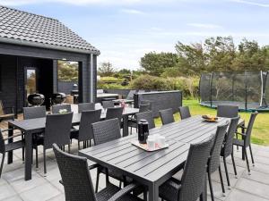 5 star holiday home in Løkken