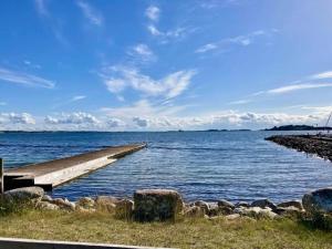 6 person holiday home in Millinge