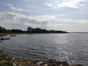 6 person holiday home in Millinge