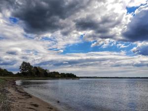 6 person holiday home in Millinge